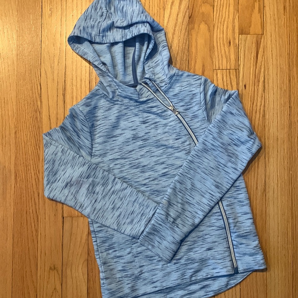 Hoodie (Youth M 7/8)